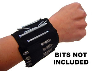 Wrist Band Magnetic  $13.85